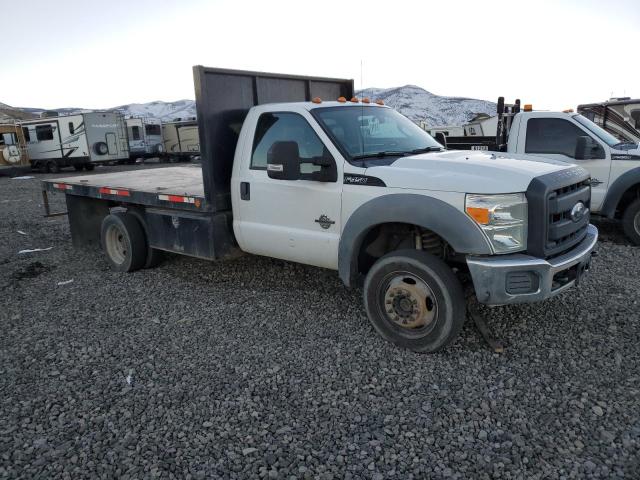 2012 FORD F450 SUPER DUTY, 