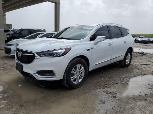 2018 BUICK ENCLAVE PREMIUM, 