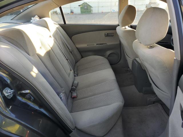 1N4AL11DX6N358517 - 2006 NISSAN ALTIMA S GRAY photo 10