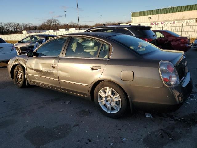 1N4AL11DX6N358517 - 2006 NISSAN ALTIMA S GRAY photo 2