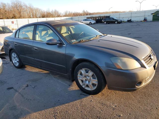 1N4AL11DX6N358517 - 2006 NISSAN ALTIMA S GRAY photo 4