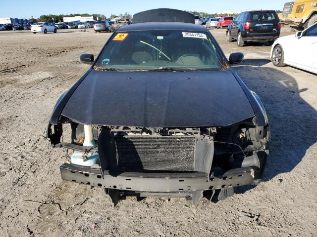 2C3CCAAG5EH128120 - 2014 CHRYSLER 300 BLACK photo 5