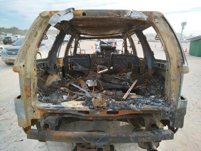 1FMJU2AT8FEF26493 - 2015 FORD EXPEDITION LIMITED BURN photo 6