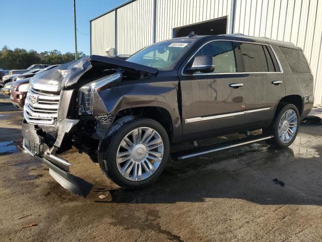 2016 CADILLAC ESCALADE PLATINUM, 