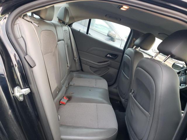 1G11C5SA8DF350373 - 2013 CHEVROLET MALIBU 1LT 黑色 照片 10