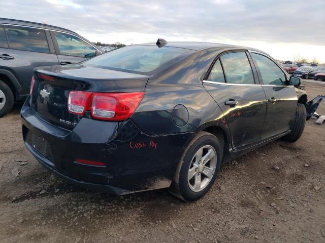 1G11C5SA8DF350373 - 2013 CHEVROLET MALIBU 1LT 黑色 照片 3