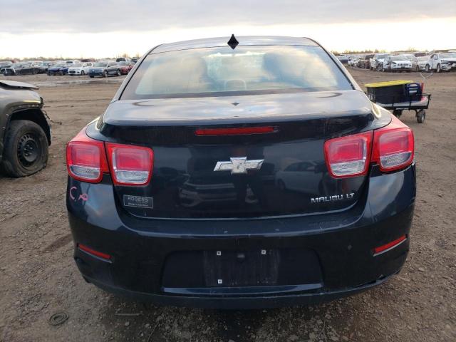 1G11C5SA8DF350373 - 2013 CHEVROLET MALIBU 1LT 黑色 照片 6