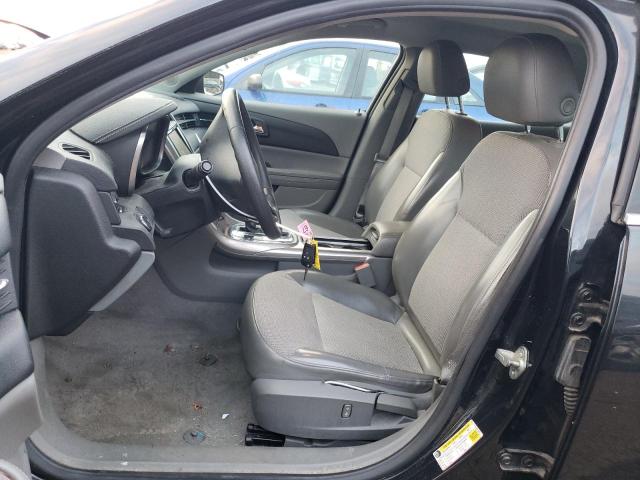 1G11C5SA8DF350373 - 2013 CHEVROLET MALIBU 1LT 黑色 照片 7
