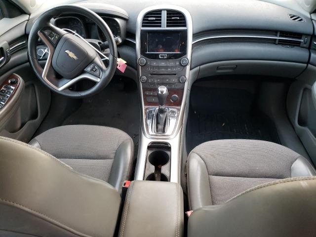 1G11C5SA8DF350373 - 2013 CHEVROLET MALIBU 1LT 黑色 照片 8