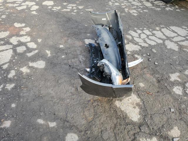 2HGFA16679H325554 - 2009 HONDA CIVIC LX-S GRAY photo 12