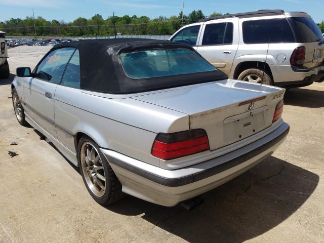 WBABJ7339XEA65530 - 1999 BMW 323 IC  photo 3