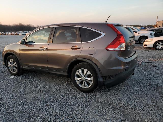 3CZRM3H53CG705608 - 2012 HONDA CR-V EX GRAY photo 2