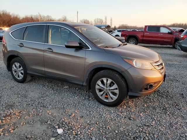 3CZRM3H53CG705608 - 2012 HONDA CR-V EX GRAY photo 4