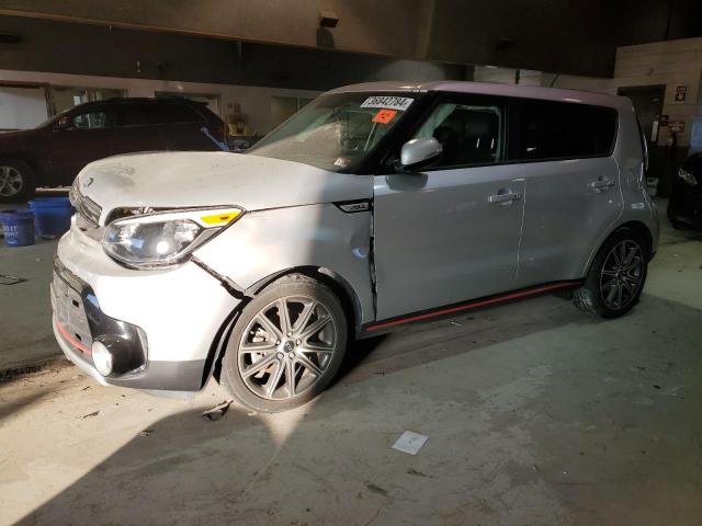 2019 KIA SOUL !, 