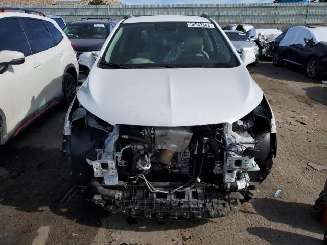 KL4CJCSM0KB961341 - 2019 BUICK ENCORE ESSENCE WHITE photo 5