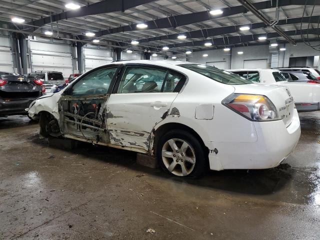 1N4AL21E38N447847 - 2008 NISSAN ALTIMA 2.5 WHITE photo 2