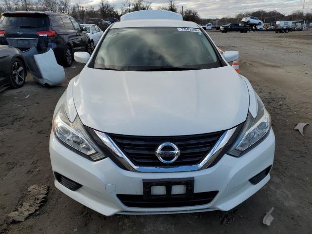 1N4AL3AP1GN371437 - 2016 NISSAN ALTIMA 2.5 WHITE photo 5