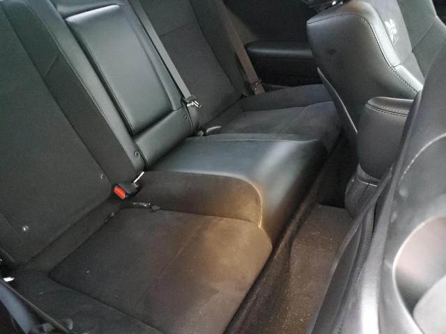 2C3CDZFJ3MH560137 - 2021 DODGE CHALLENGER R/T SCAT PACK RED photo 10