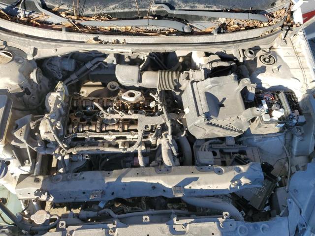 5NPE24AF0GH352020 - 2016 HYUNDAI SONATA SE SILVER photo 11