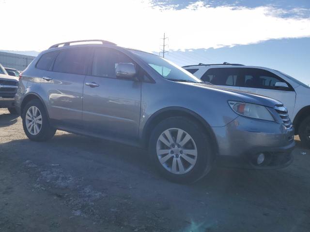 4S4WX93D484404153 - 2008 SUBARU TRIBECA LIMITED SILVER photo 4