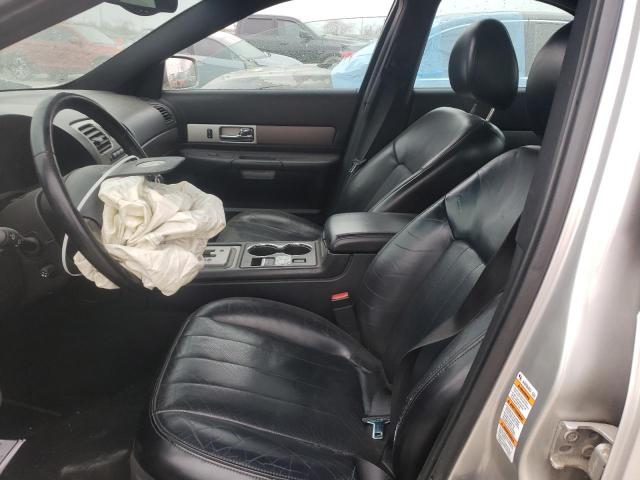 1LNHM87A43Y663710 - 2003 LINCOLN LS 白色 照片 7