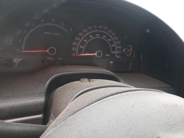 1LNHM87A43Y663710 - 2003 LINCOLN LS 白色 照片 9