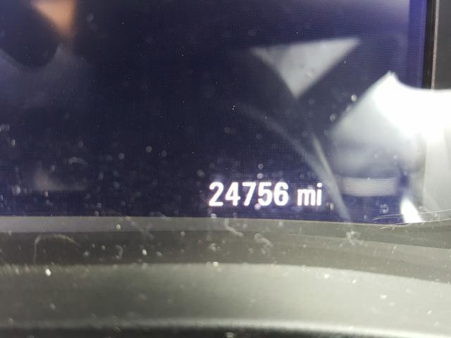 1G4G45G30GF266816 - 2016 BUICK LACROSSE SPORT TOURING  photo 8