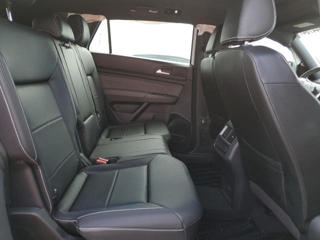 1V2JC2CA6PC201050 - 2023 VOLKSWAGEN ATLAS CROS SE Blanc photo 10