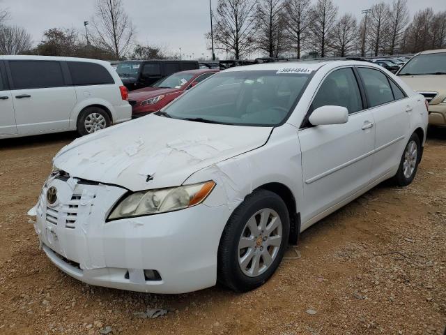 2007 TOYOTA CAMRY LE, 