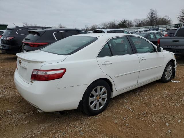 JTNBK46K773006529 - 2007 TOYOTA CAMRY LE WHITE photo 3