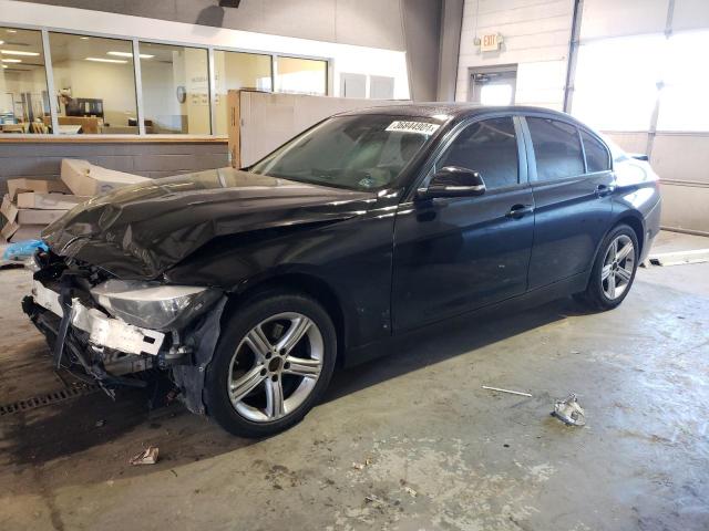 2015 BMW 320 I XDRIVE, 