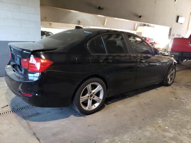 WBA3C3G59FNS76144 - 2015 BMW 320 I XDRIVE BLACK photo 3