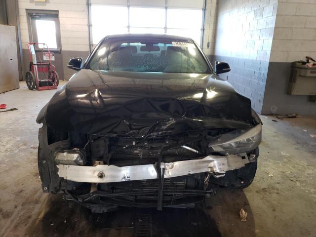 WBA3C3G59FNS76144 - 2015 BMW 320 I XDRIVE BLACK photo 5