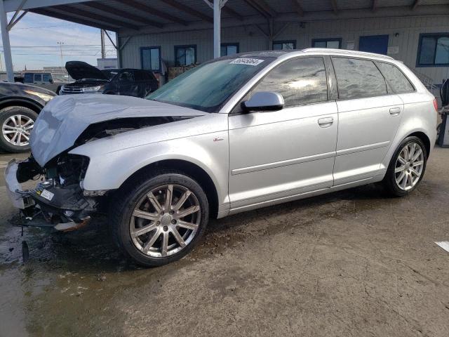 2011 AUDI A3 PREMIUM PLUS, 