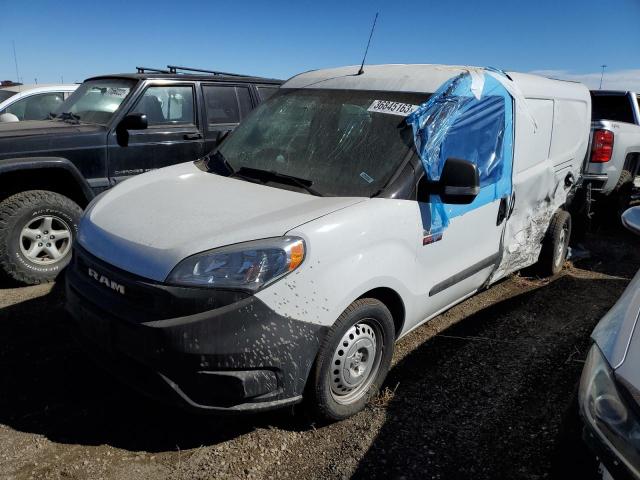 ZFBHRFAB6L6P81364 - 2020 RAM PROMASTER Ağ foto 1