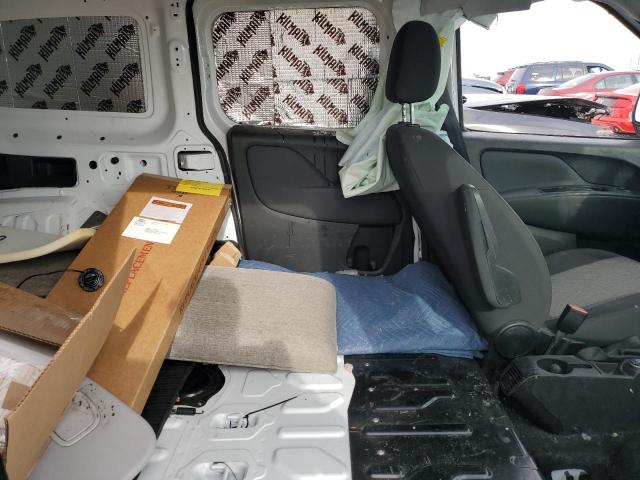 ZFBHRFAB6L6P81364 - 2020 RAM PROMASTER Ağ foto 11