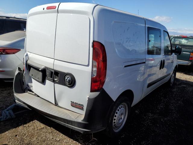 ZFBHRFAB6L6P81364 - 2020 RAM PROMASTER Ağ foto 3