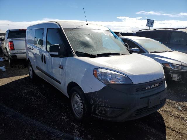 ZFBHRFAB6L6P81364 - 2020 RAM PROMASTER Ağ foto 4