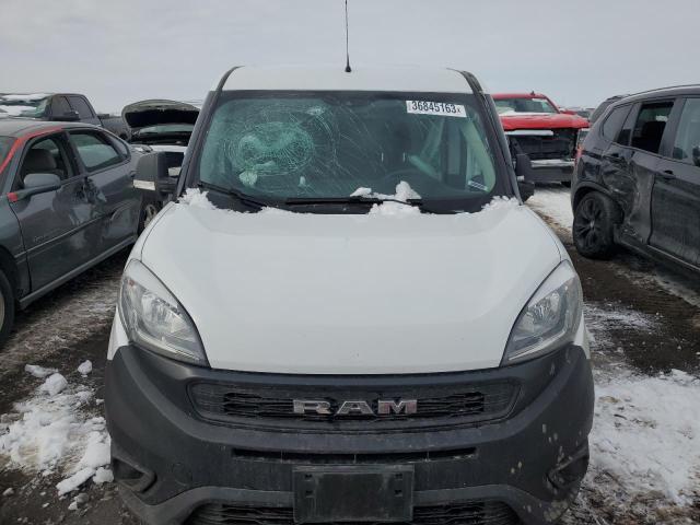 ZFBHRFAB6L6P81364 - 2020 RAM PROMASTER Ağ foto 5