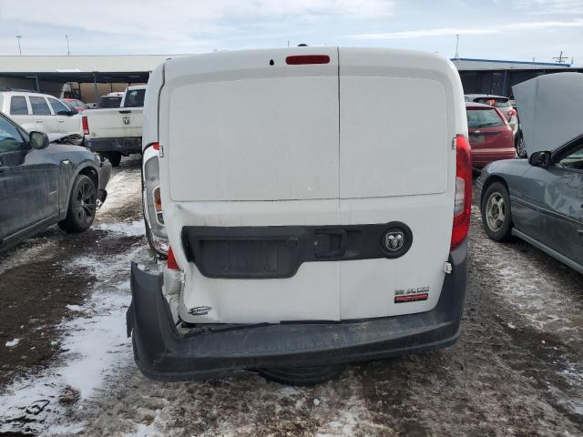 ZFBHRFAB6L6P81364 - 2020 RAM PROMASTER Ağ foto 6