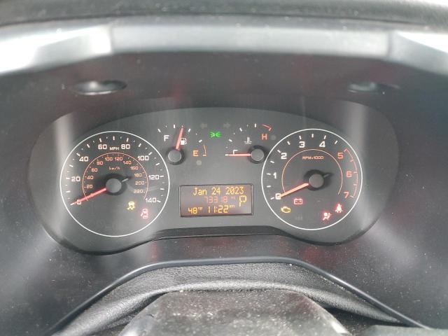 ZFBHRFAB6L6P81364 - 2020 RAM PROMASTER Ağ foto 9