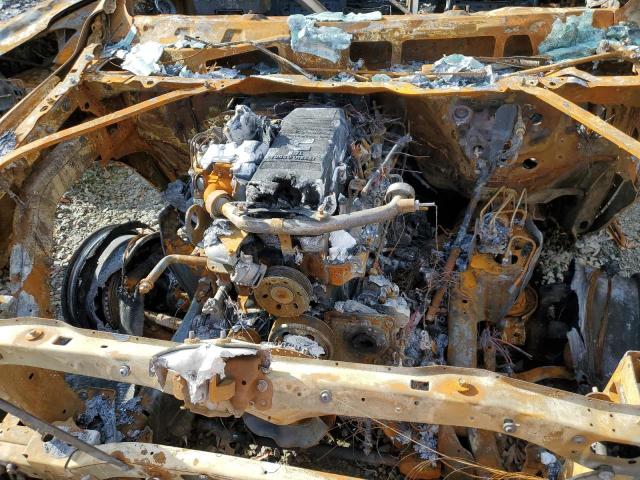 3C6UR5DL5NG283000 - 2022 RAM 2500 BIG HORN/LONE STAR GRAY photo 11