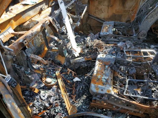 3C6UR5DL5NG283000 - 2022 RAM 2500 BIG HORN/LONE STAR GRAY photo 7