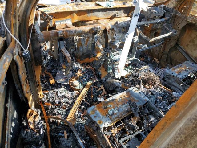 3C6UR5DL5NG283000 - 2022 RAM 2500 BIG HORN/LONE STAR GRAY photo 8