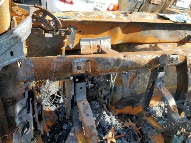 3C6UR5DL5NG283000 - 2022 RAM 2500 BIG HORN/LONE STAR GRAY photo 9