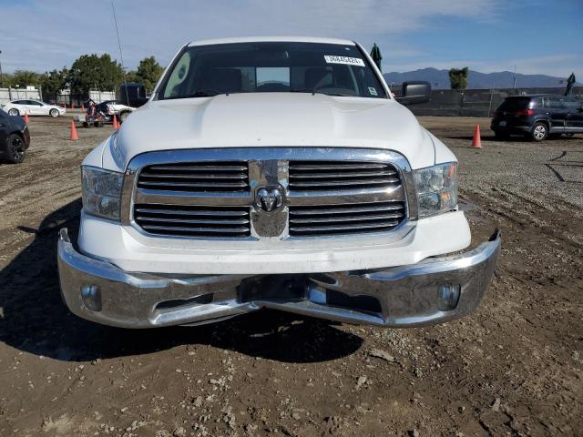 1C6RR6GT1FS703031 - 2015 RAM 1500 SLT WHITE photo 5