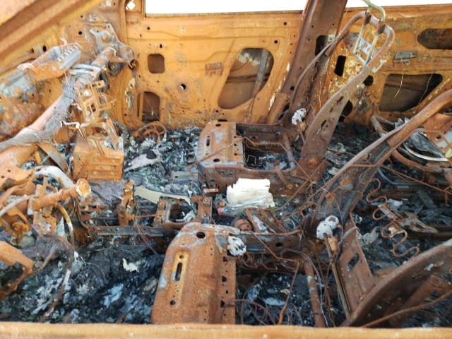 5N1AR2MN1EC625035 - 2014 NISSAN PATHFINDER S BURN photo 7