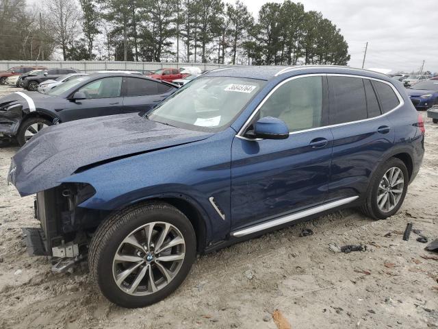 2019 BMW X3 SDRIVE30I, 