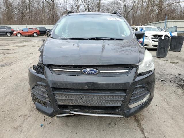 1FMCU9G91FUA13671 - 2015 FORD ESCAPE SE BLACK photo 5