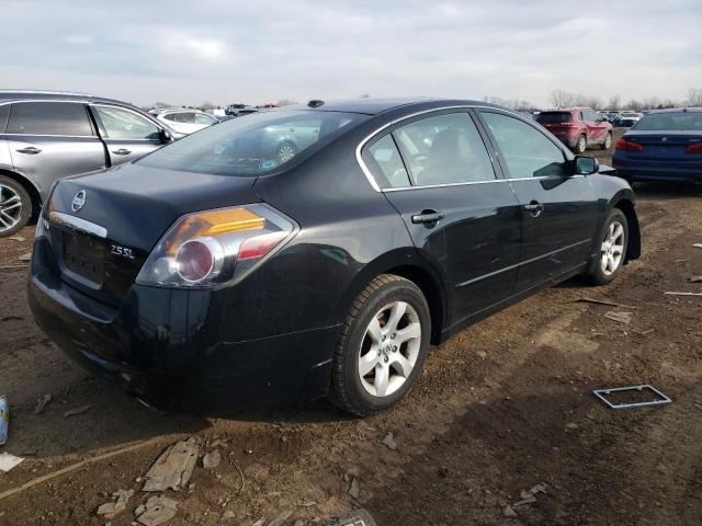 1N4AL21E79N546270 - 2009 NISSAN ALTIMA 2.5 BLACK photo 3